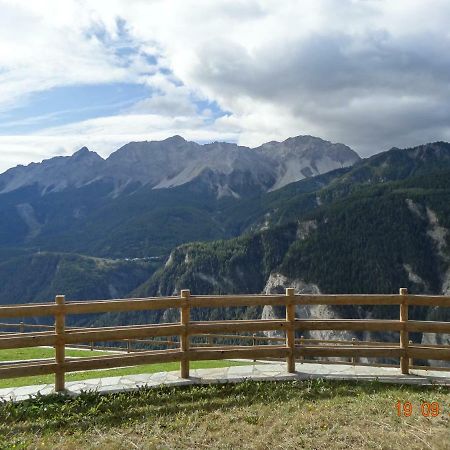 Baite 10-11 Vila Bardonecchia Exterior foto