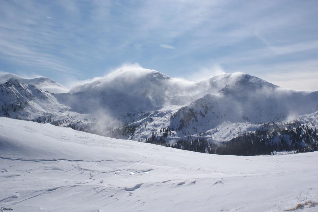 Baite 10-11 Vila Bardonecchia Quarto foto